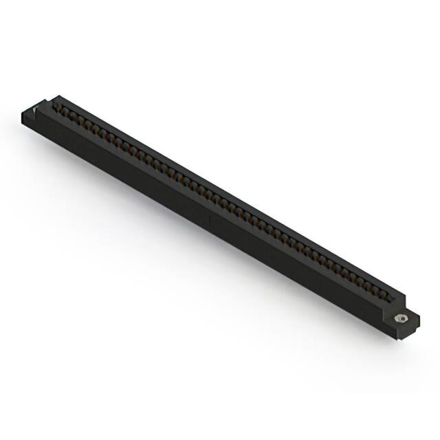 357-044-525-107 EDAC Inc.  Edgeboard Connectors